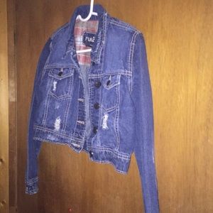 rue 21 Denim Jacket